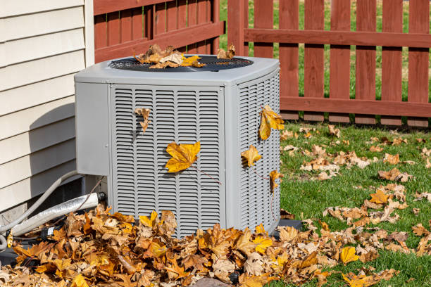 Best Solar-powered HVAC Systems in Ellwood City, PA