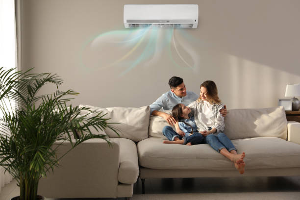 Professional HVAC in Ellwood City, PA