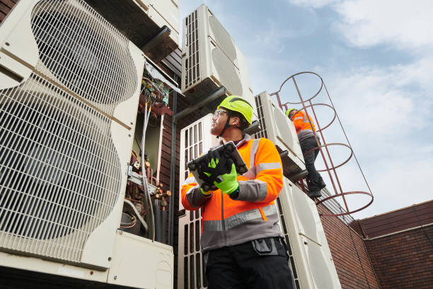 Best HVAC Equipment and Components in Ellwood City, PA