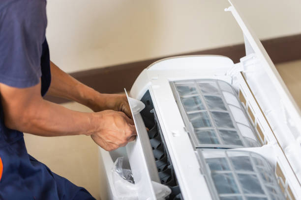 Best HVAC Software and Technology in Ellwood City, PA