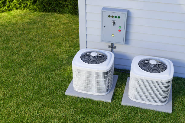 Best VRF (Variable Refrigerant Flow) Systems in Ellwood City, PA
