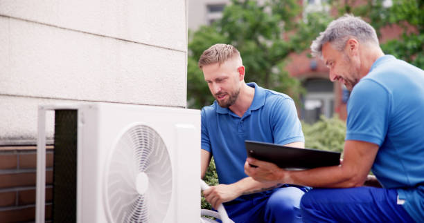 Best HVAC Consulting and Engineering in Ellwood City, PA