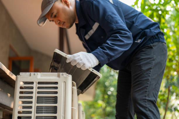 Best HVAC Retrofitting and Upgrading in Ellwood City, PA